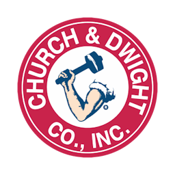 Logo for Church & Dwight Co Inc