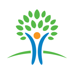 Logo for The Cigna Group