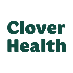 Logo for Clover Health Investments Corp