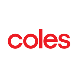 Logo for Coles Group Ltd
