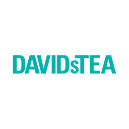 Logo for DAVIDsTEA Inc