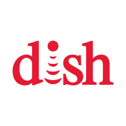 Logo for DISH Network Corporation