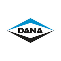 Logo for Dana Inc