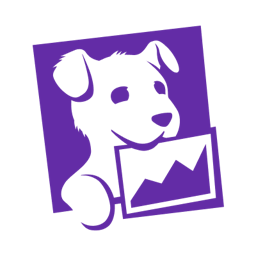 Logo for Datadog Inc