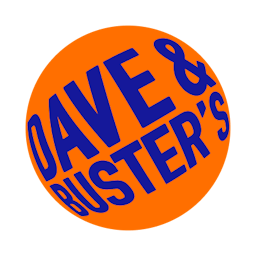 Logo for Dave & Buster's Entertainment Inc