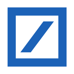 Logo for Deutsche Bank AG