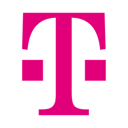 Logo for Deutsche Telekom AG