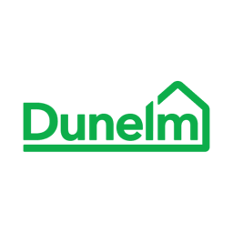 Logo for Dunelm Group plc