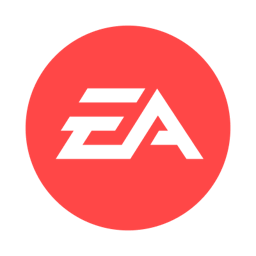 Logo for Electronic Arts Inc