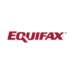 Logo for Equifax Inc