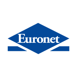 Logo for Euronet Worldwide Inc