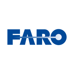 Logo for FARO Technologies Inc