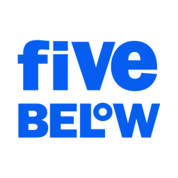 Logo for Five Below Inc