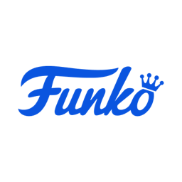 Logo for Funko Inc