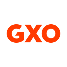 Logo for GXO Logistics Inc