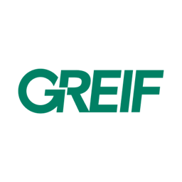 Logo for Greif Inc