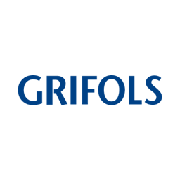 Logo for Grifols SA