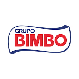 Logo for Grupo Bimbo S.A.B. de C.V.