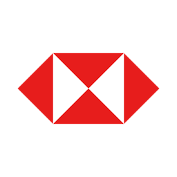 Logo for HSBC Holdings plc
