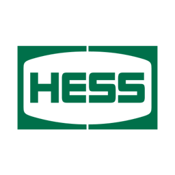 Logo for Hess Midstream LP