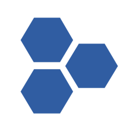 Logo for Hexcel Corporation
