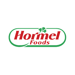 Logo for Hormel Foods Corporation