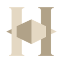 Logo for Houlihan Lokey Inc