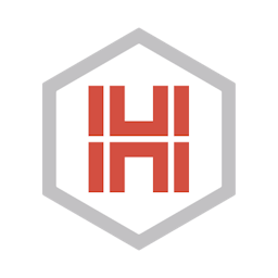 Logo for Hub Group Inc