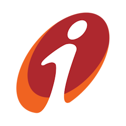 Logo for ICICI Bank Limited