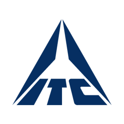 Logo for ITC Limited