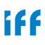 Logo for International Flavors & Fragrances Inc