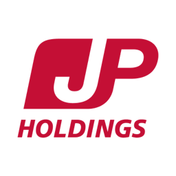 Logo for Japan Post Holdings Co. Ltd