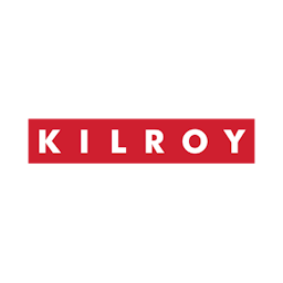 Logo for Kilroy Realty Corporation