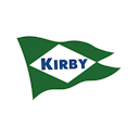 Logo for Kirby Corporation