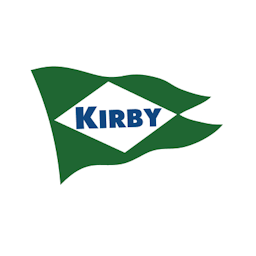 Logo for Kirby Corporation