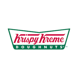 Logo for Krispy Kreme Inc