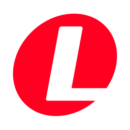 Logo for Lear Corporation