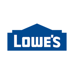 Logo for Lowe’s Companies Inc
