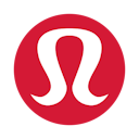 Logo for Lululemon Athletica Inc