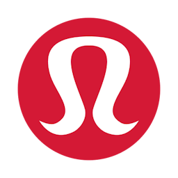 Logo for Lululemon Athletica Inc