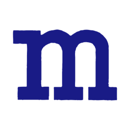 Logo for Marimekko