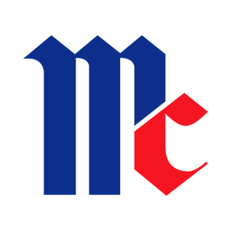 Logo for McCormick & Company Incorporated