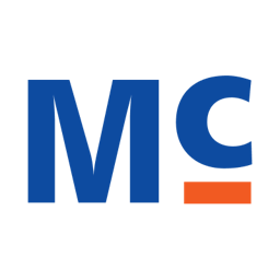 Logo for McKesson Corporation