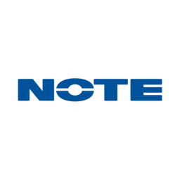 Logo for NOTE