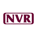 Logo for NVR