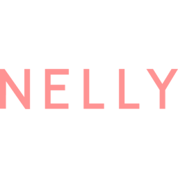 Logo for Nelly Group