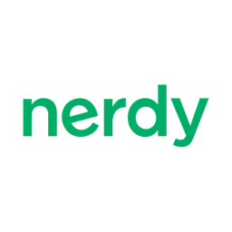 Logo for Nerdy Inc