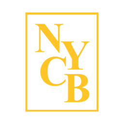 Logo for New York Community Bancorp Inc