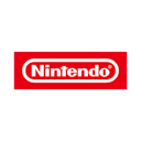 Logo for Nintendo