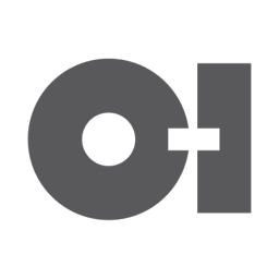 Logo for O-I Glass Inc